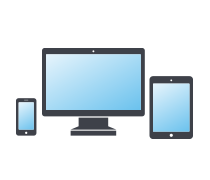 レスポンシブWebデザイン